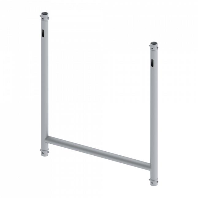 Actual product image Showtec H-Downrigger