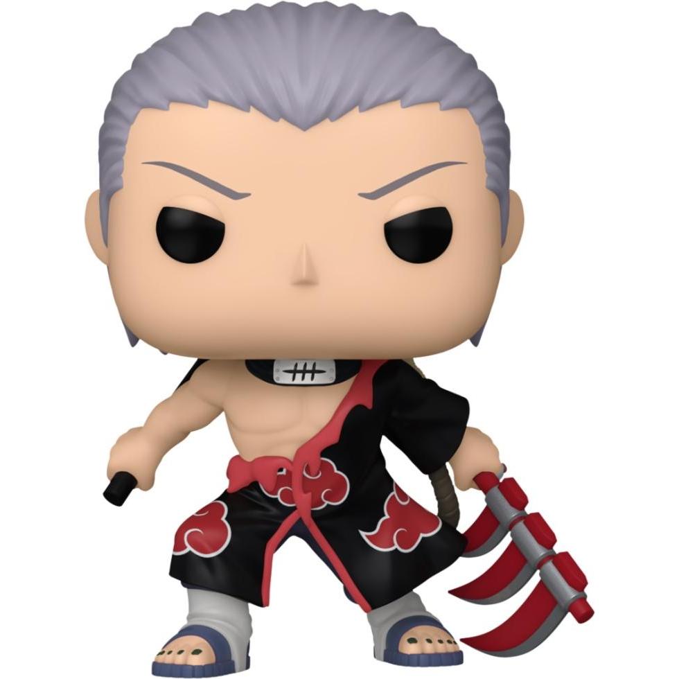Funko Naruto Pop! Hidan