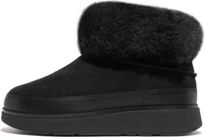 Image du produit Fitflop Mini-bottes en peau de mouton (12, 13, 14, 15, 16, 17, 18, 19, 20, 21, 22, 23, 24, 25, 26, 27, 28, 29, 30, 31, 32, 33, 34, 35, 36, 37, 38, 39, 40, 41, 42, 43, 44, 45, 46, 47, 48, 49, 50, 51, 52, 53, 54)