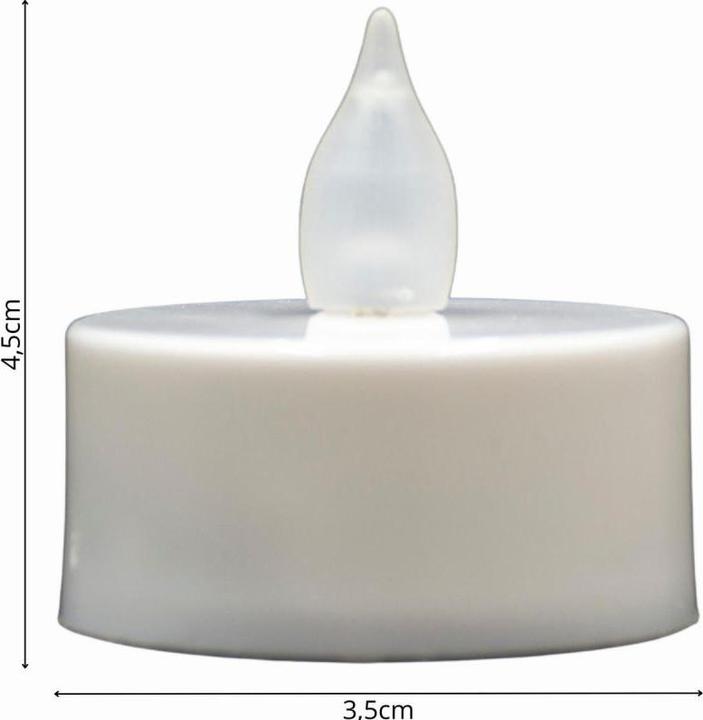 Image du produit GuGus Tealight (4 x)