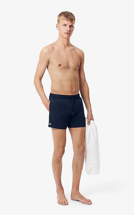Produktbild Lacoste Badeshorts (L, M)