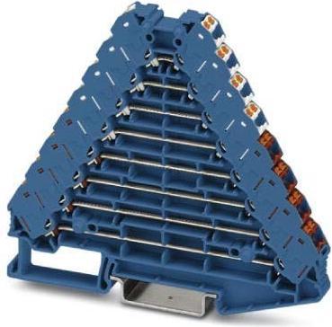 Actual product image Phoenix Contact PHOE manoeuvring connector