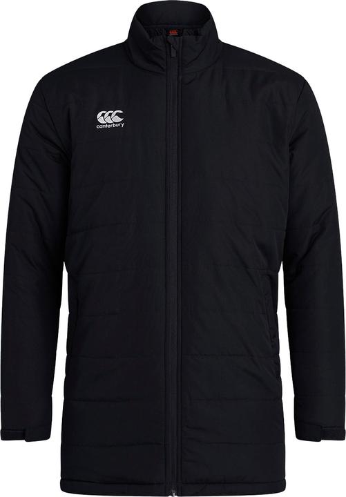 Produktbild Canterbury Club Steppjacke (S)