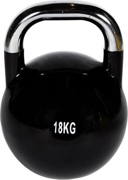 Fitcom Competition Kettlebell (1 x 18 kg)