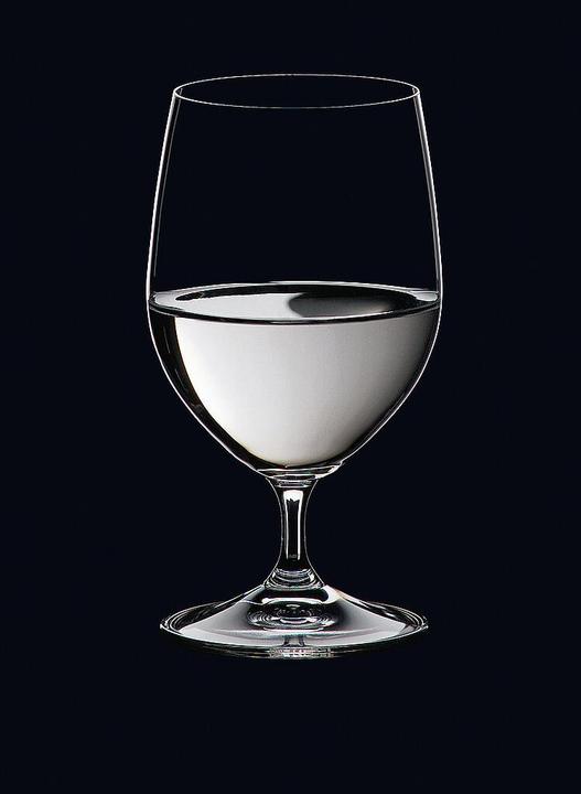 Actual product image Riedel Water glass (0.35 l, 1 x)