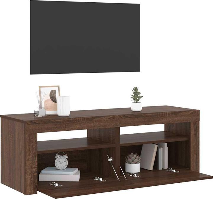 Actual product image VidaXL Nahide (120 x 35 x 40 cm)
