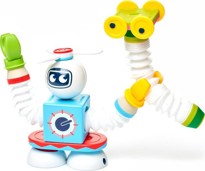 Actual product image Smartmax Smart Max Roboflex IUVI Games