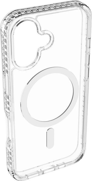 Image du produit Cellularline Clear Strong Case (Apple iPhone 17 Pro Max)