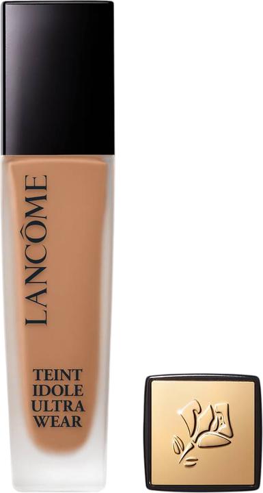 Actual product image Lancôme Complexion Idole Ultra Wear 430C (Camel)