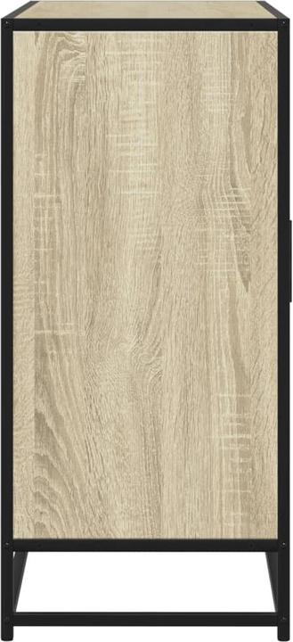 Actual product image vidaXL Sideboard (92 x 35 x 76 cm)