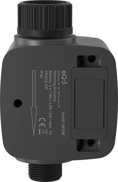 Produktbild Homematic IP Bewässerungsaktor