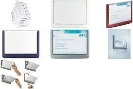 Produktbild Durable Türschild Click Sign