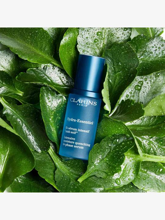 Immagine prodotto Clarins Hydra-Essentiel Bi-Sérum Intensif "Anti-Soif" (30 ml)