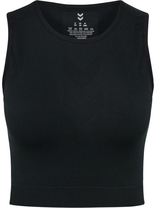 Produktbild hummel hmlHIIT SEAMLESS W TOP (M)