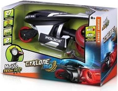 Immagine prodotto Maisto Cyklone 360