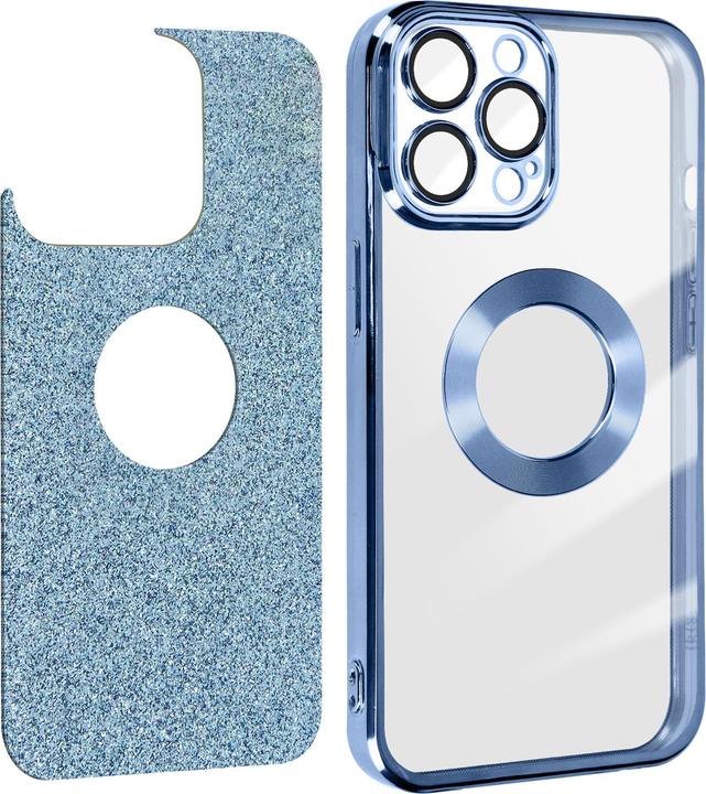 Produktbild Avizar Protecam Spark Series (Apple iPhone 13 Pro Max)