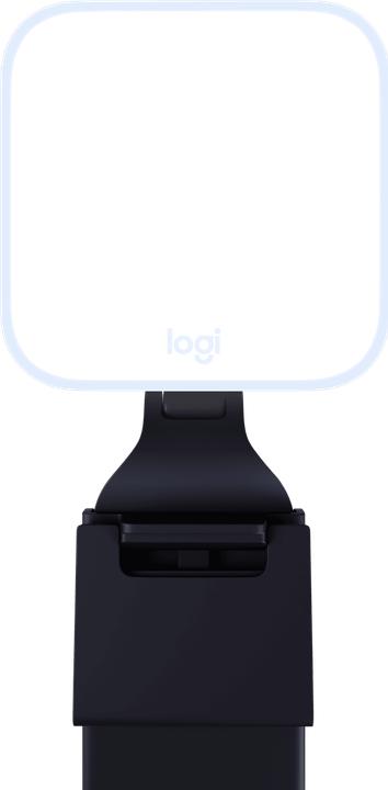 Actual product image Logitech Litra Glow