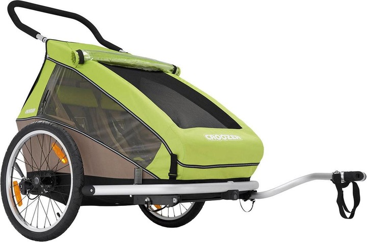 Immagine prodotto Croozer Bambino per 2