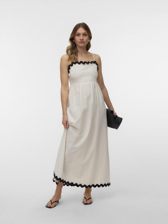 Produktbild Vero Moda VMJENNA Langes Kleid Kleid (S)