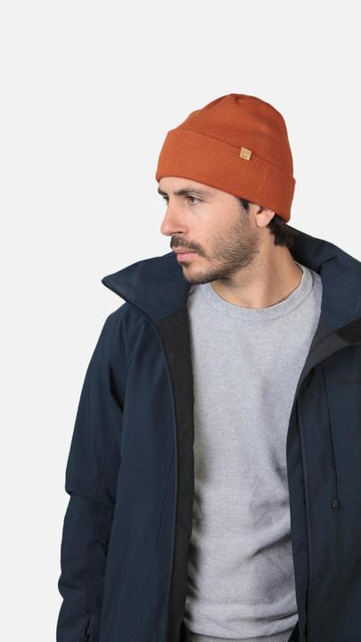 Image du produit Barts La casquette de Wille (Taille unique)