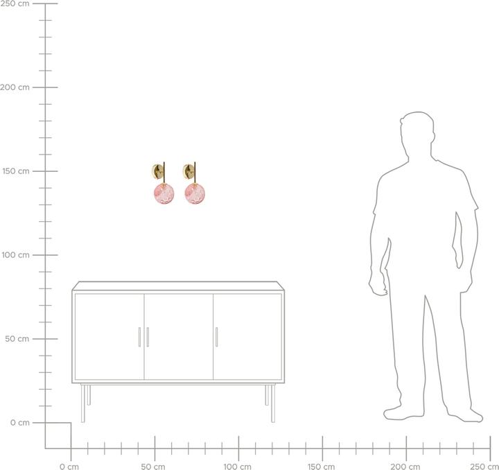 Actual product image Beliani Anadyr (G9)