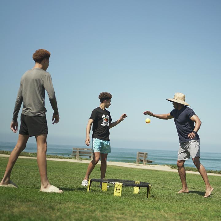 Immagine prodotto Spikeball Roundnet Weekener Set