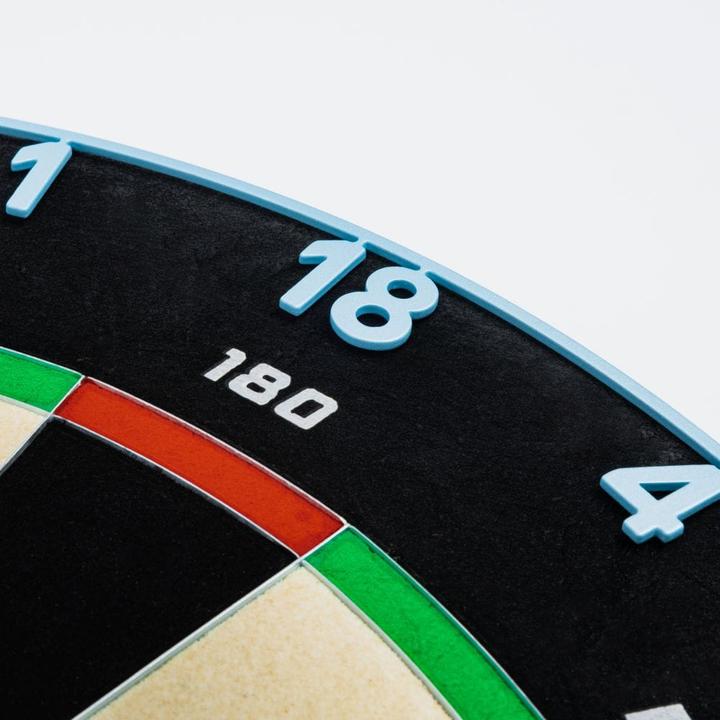 Actual product image Precise180 Onepiece number ring Infinity Blue