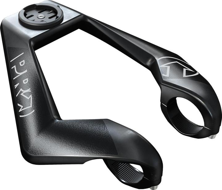 Produktbild PRO Lenker-Aufsatz Compact Carbon Clip-On 31.8mm (31.80 mm)