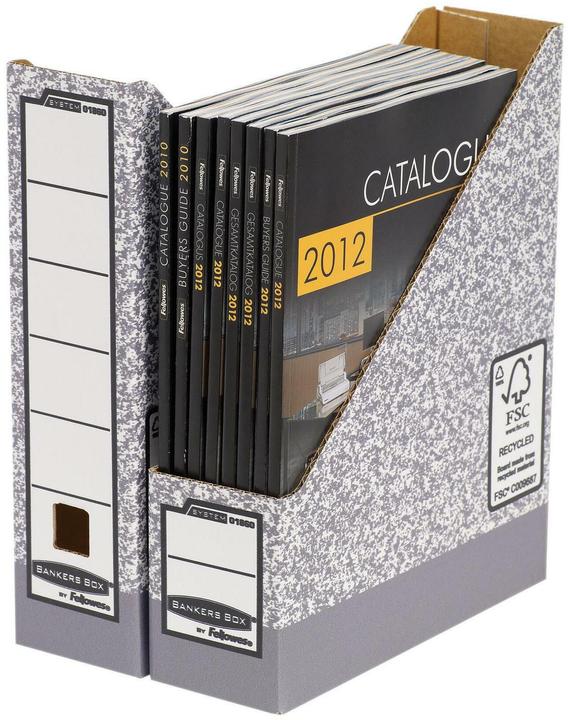 Image du produit Fellowes Bankersbox (A4)