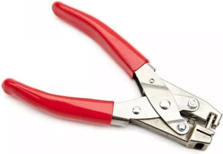 Produktbild Zebra Zange Card punch (for lapel clip)
