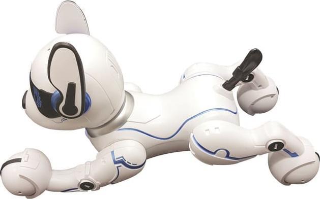 Actual product image Lexibook Power Puppy