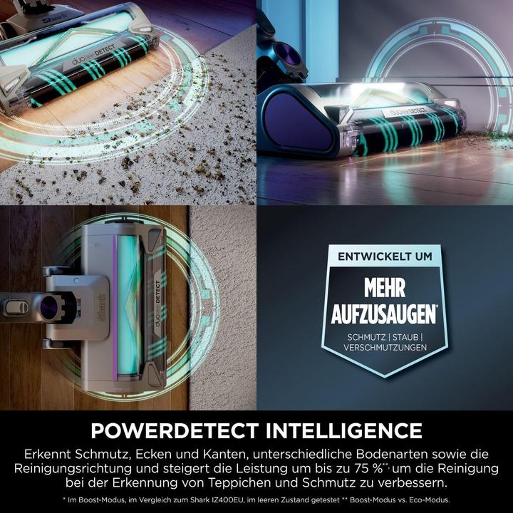 Immagine prodotto Shark Detect Pro Max