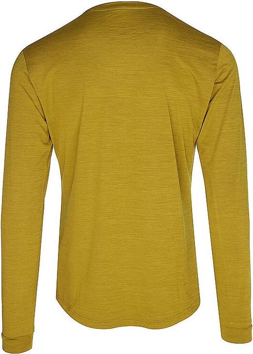 Actual product image Salewa Puez Melange Dry L/S Tee (XXL)
