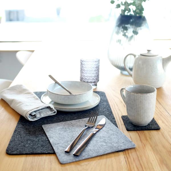 Image du produit Zeller Present Sets de table (1 pcs, 30 x 45 cm)