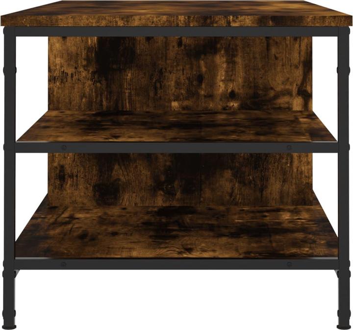 Image du produit vidaXL Couchtisch (100 x 50 x 45 cm)