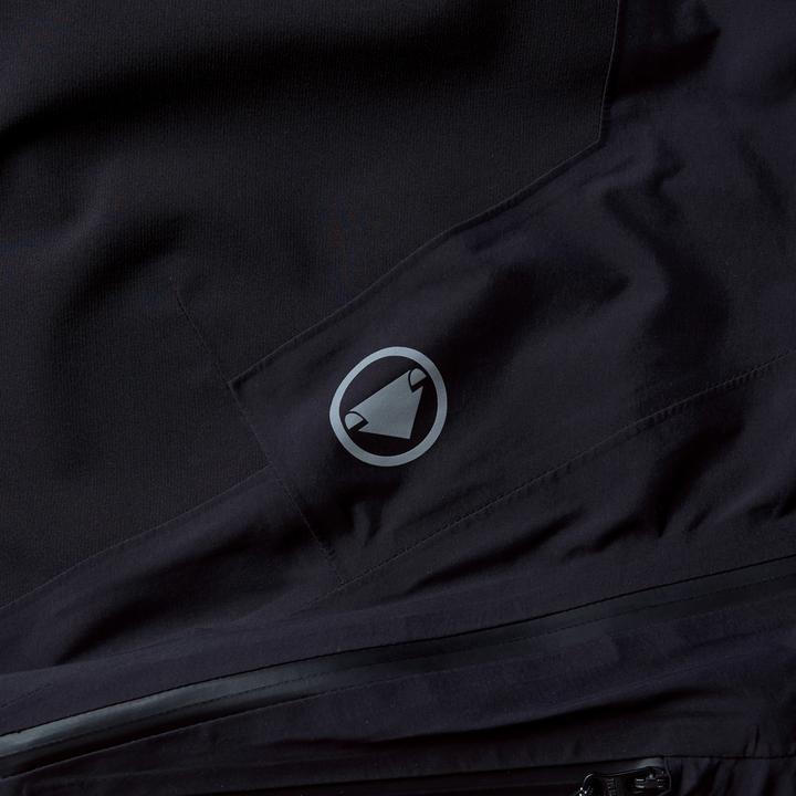 Produktbild Endura Wasserdichte MT500 Trägerhose für Damen (XL)