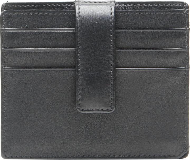 Immagine prodotto Esquire Oslo porta carte di credito RFID in pelle 9,5 cm