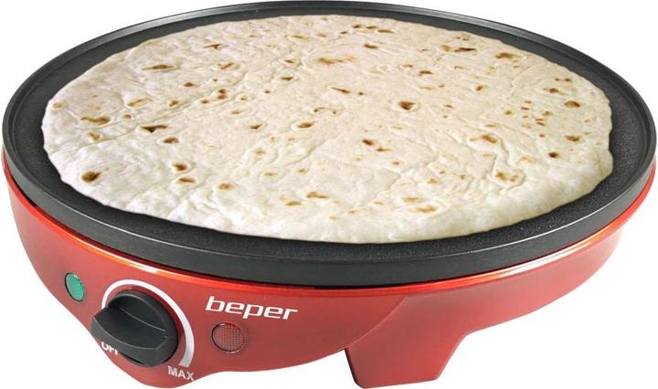Productafbeelding Beper Pannenkoekenpan BT.700Y