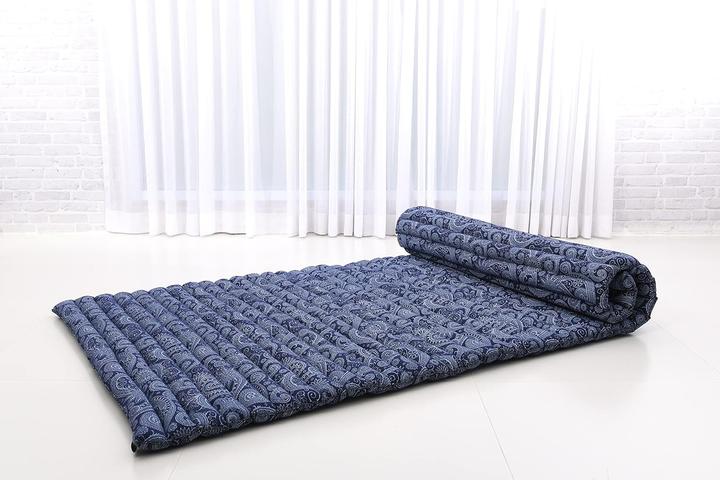 Produktbild Leewadee Rollmatte Modell Cbt1