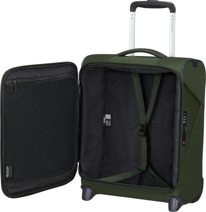 Image du produit Samsonite Litebeam (26 l, Bagage à main (jusqu'à 50l))