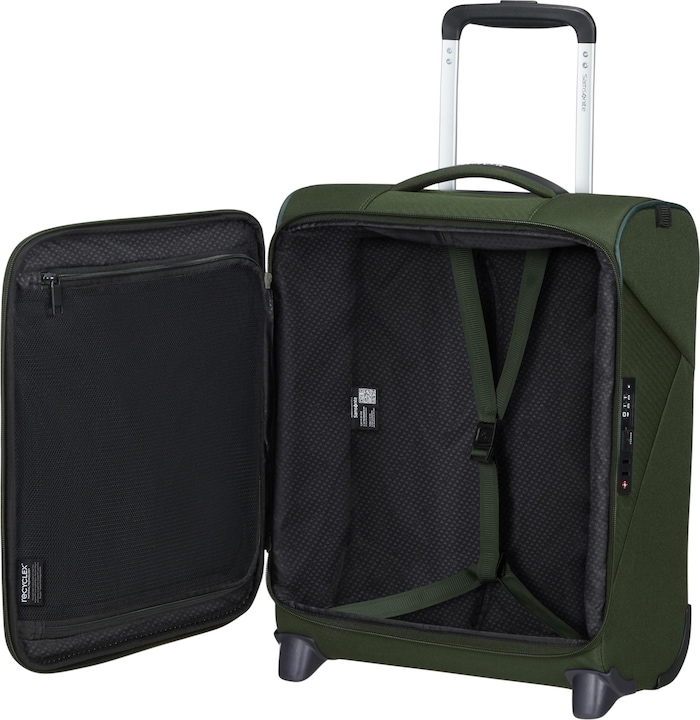 Immagine prodotto Samsonite Litebeam (26 l, Bagaglio a mano (fino a 50 litri))