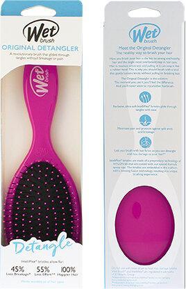 Produktbild Wet Brush Detangler
