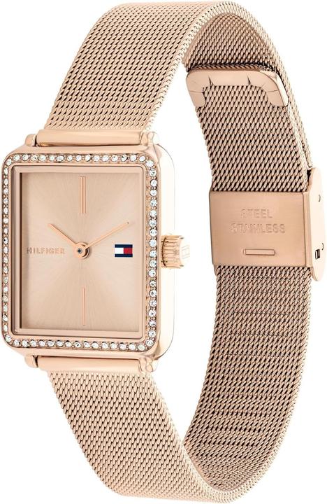 Image du produit Tommy Hilfiger - Tea 1782792 (Horloge analogique, 21.30 mm)