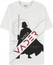 Immagine prodotto Difuzed STAR WARS - Obi Wan Kenobi - Vader - Maglietta Homme (2XL) (XXL)