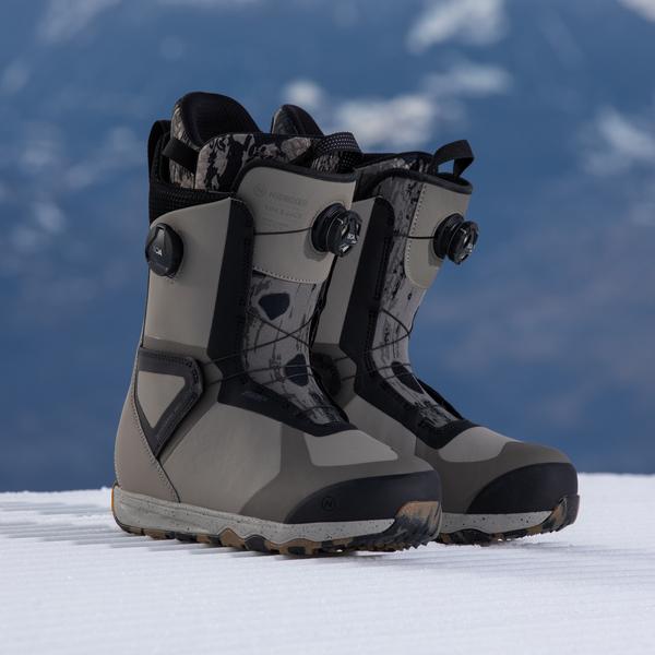 Produktbild Nidecker Snowboard Boots Ejack Kita 2025