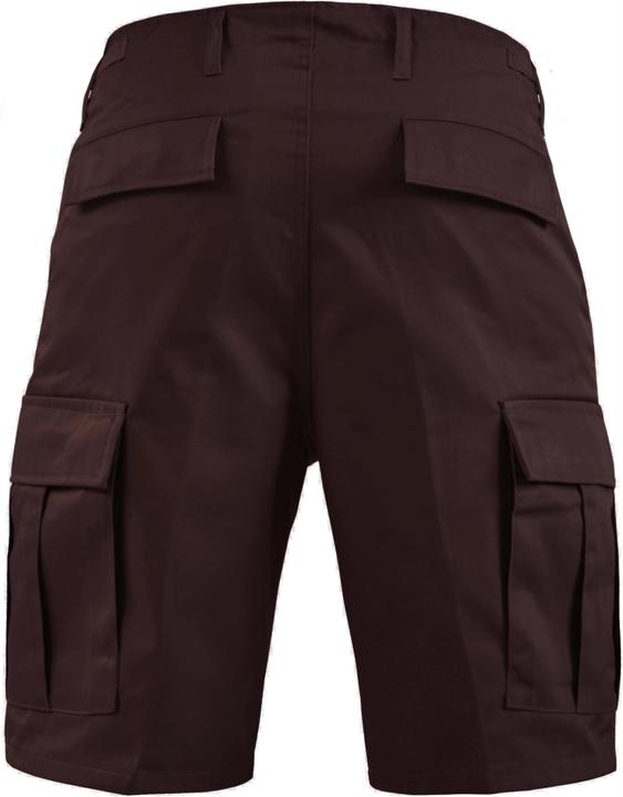 Actual product image Normani Herren BDU Shorts Dasht (M)