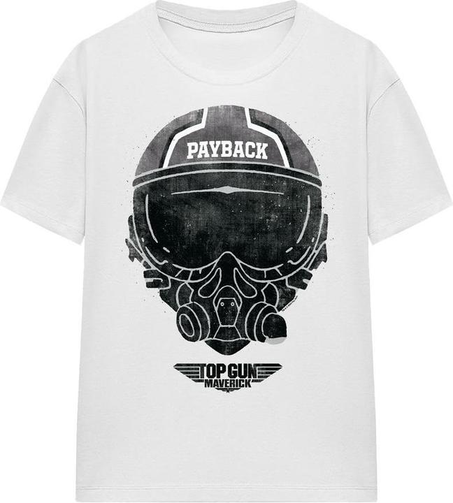 Produktbild Top Gun Payback TShirt (S)