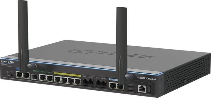 Produktbild Lancom Systems Router Mobilfunk 730-4G+