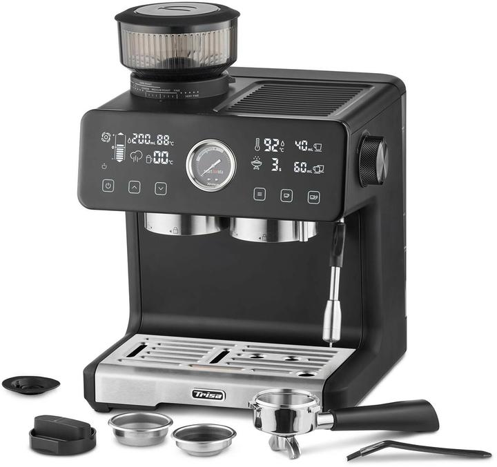 Actual product image Trisa Smart Barista