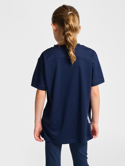 Produktbild hummel hmlJR PULSE TRAINING T-SHIRT (34, 36, 38, 40)